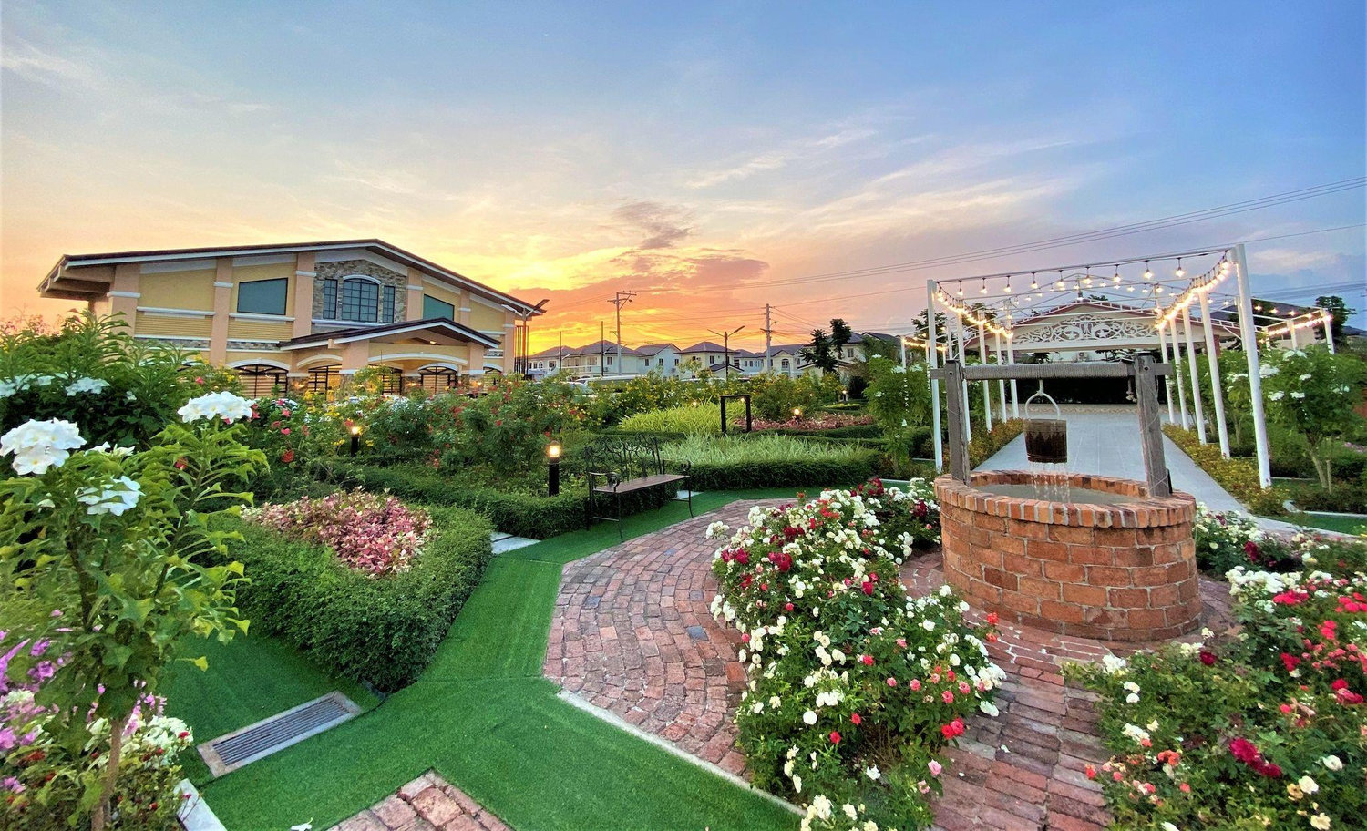 The Wedding Website of Sophia Isidro and Kenee Hersan
