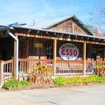 Parrain's Seafood Restaurant