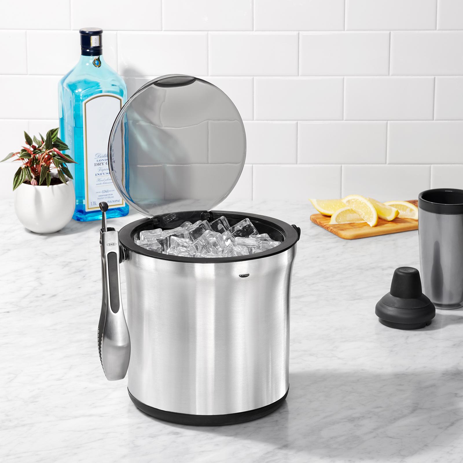 OXO Good Grips Ice Bucket - Kitchen & Company