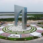 Aleta del Tiburón Junior de Barranquilla
