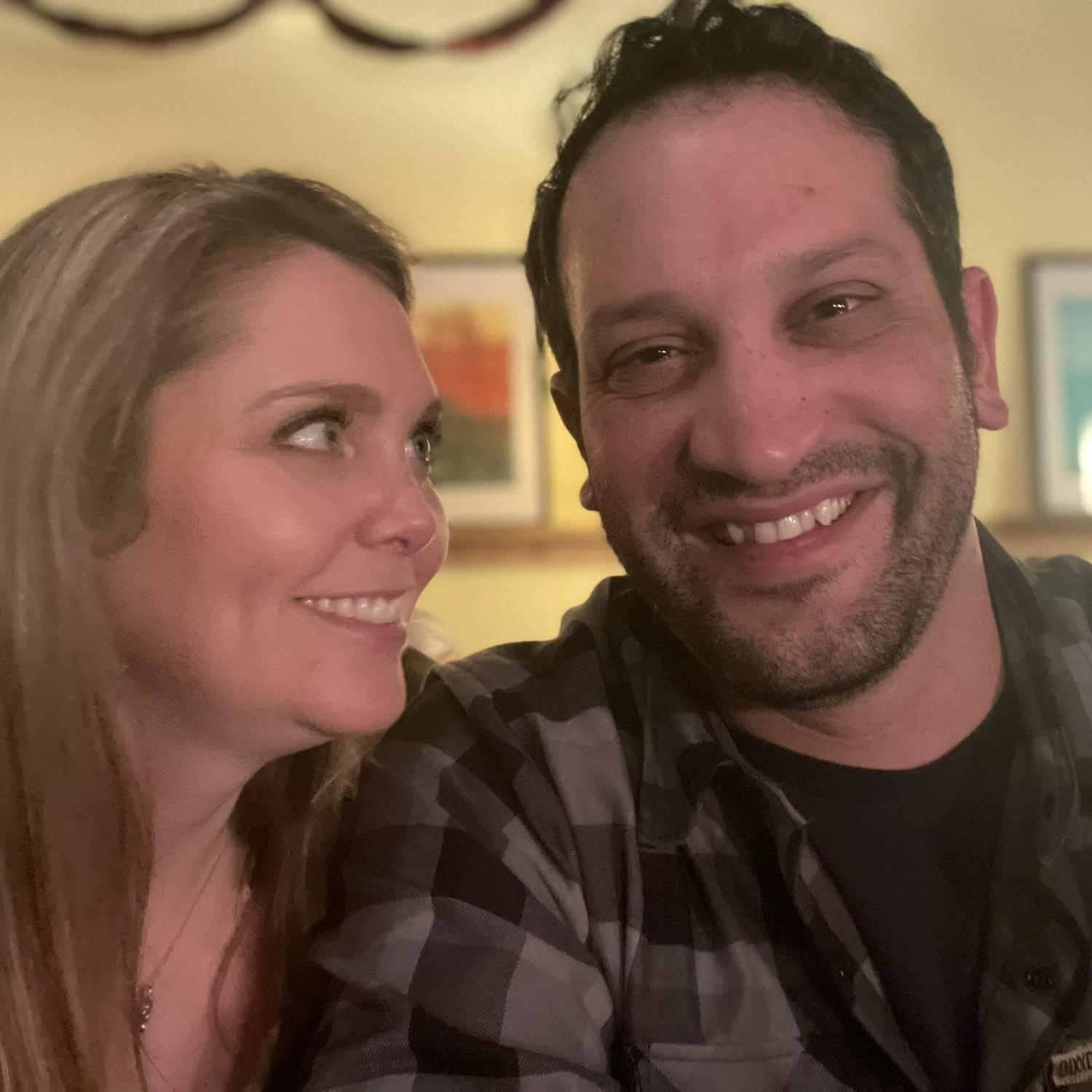 Progressive Valentine's Day Dinner 2024, at a German restaurant in Richmond