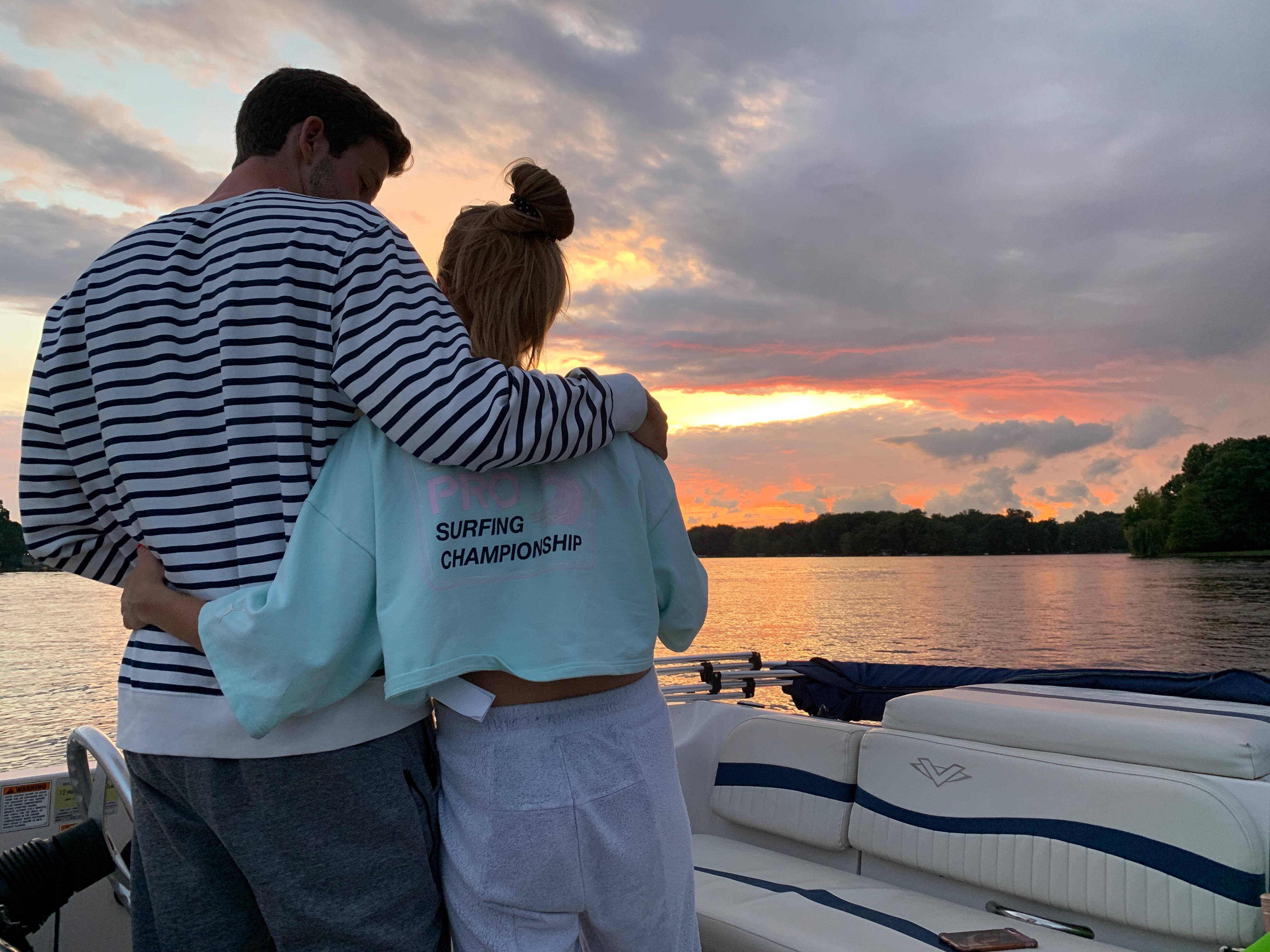 The Wedding Website of Sara McBride and Eric Powers
