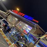 Fuel City Dallas