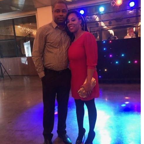 My former job's Christmas Party 2019