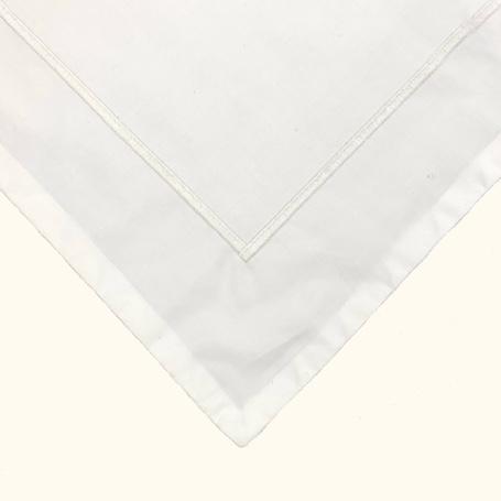 Oxford Pillowcases (x2) — Rosanna Bossom