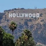 Hollywood Sign Lookout (Lake Hollywood Park)