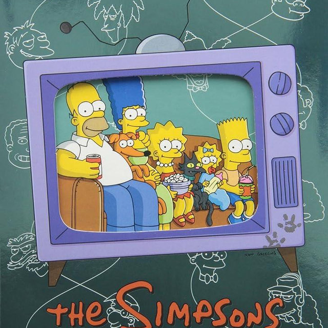 The Simpsons: Season 2