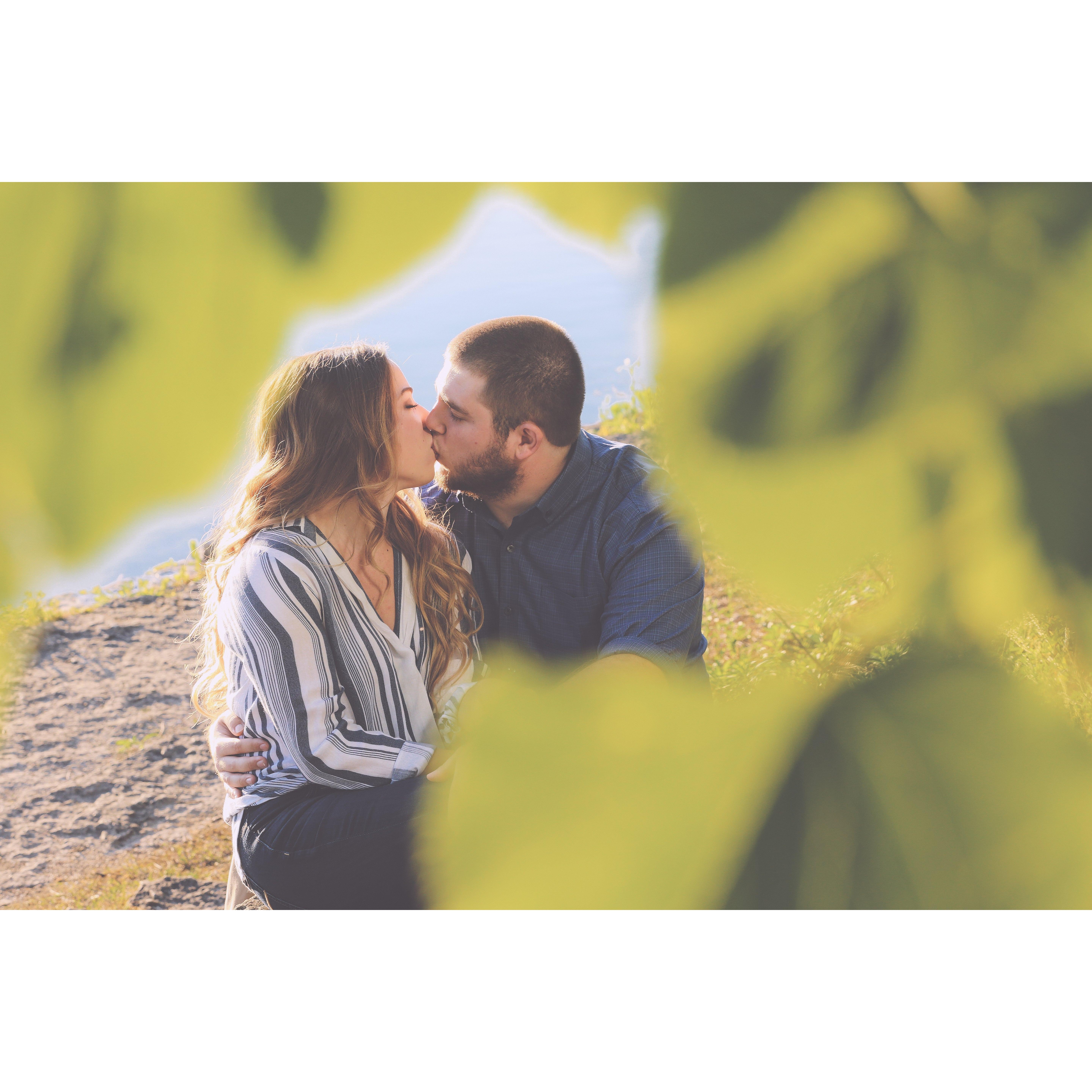 Engagement Pictures