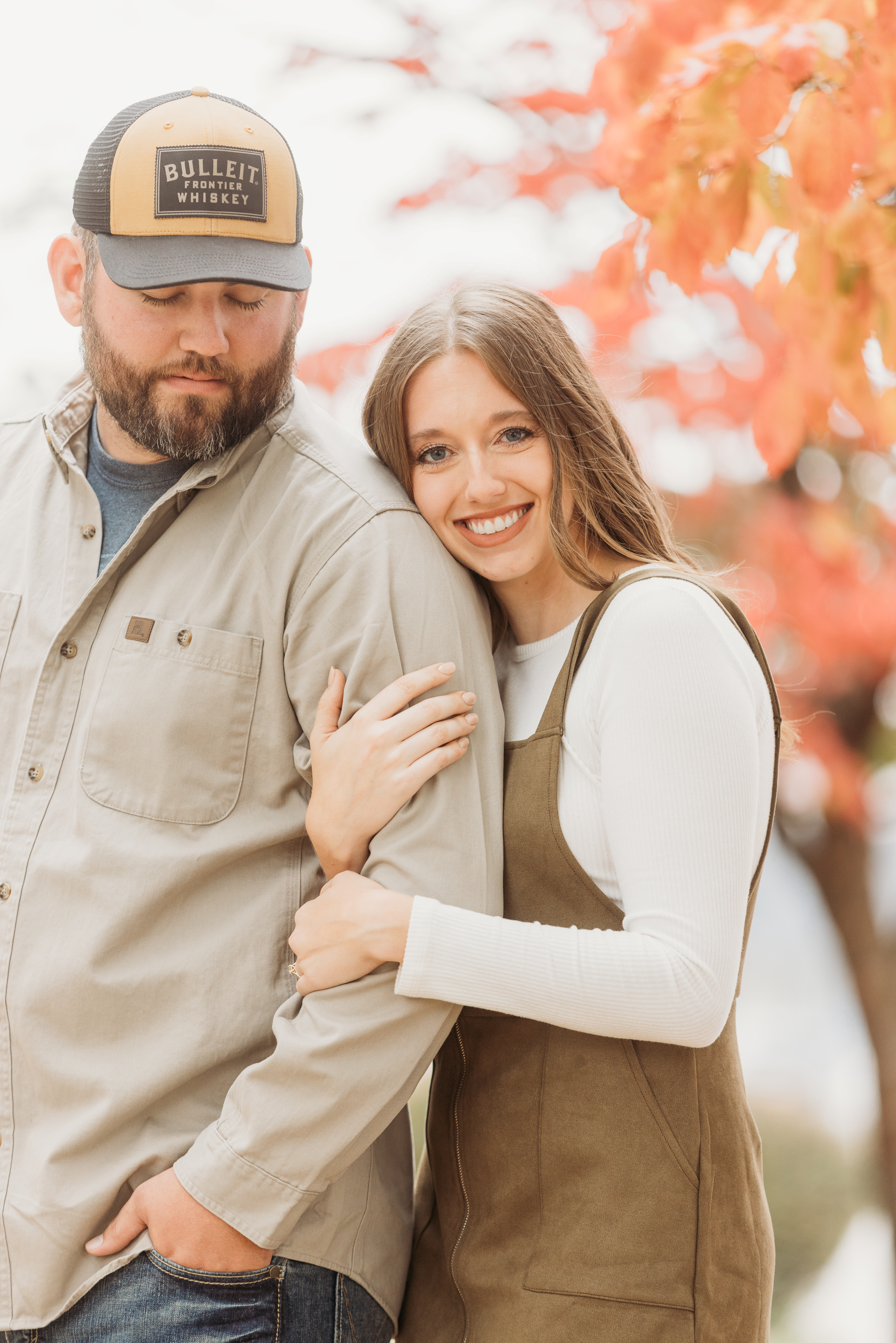 The Wedding Website of Sydney Schmidt and Josh Sisson