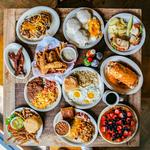 Buffalo Grille