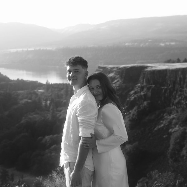 Please help fund us as we begin our lives together