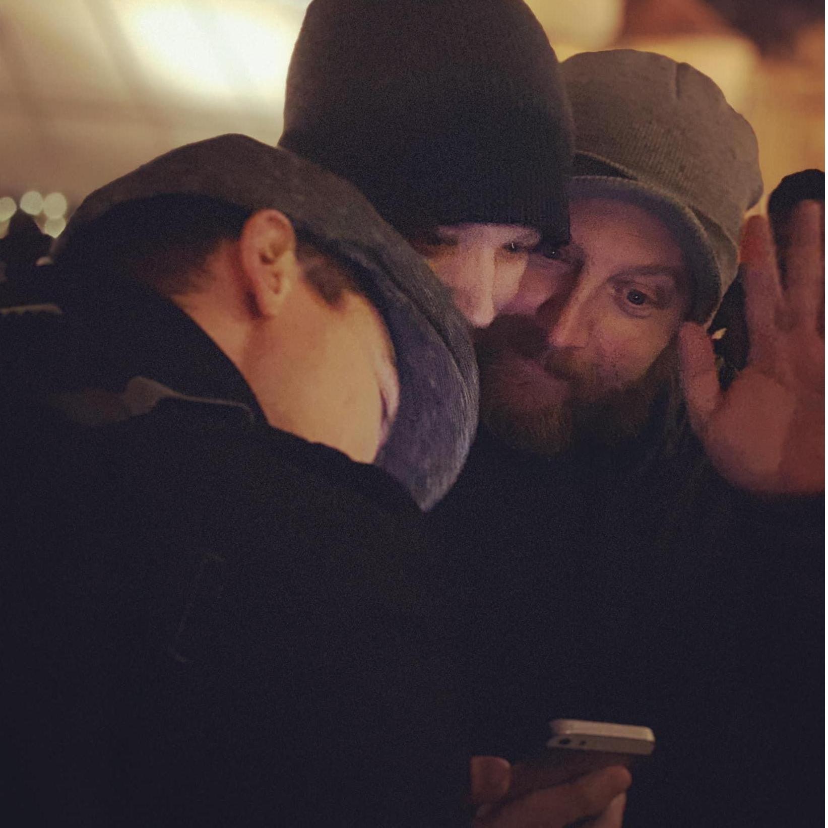 Hanging out with Kitty via zoom from Prague