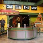Ripley's Believe It or Not! Odditorium