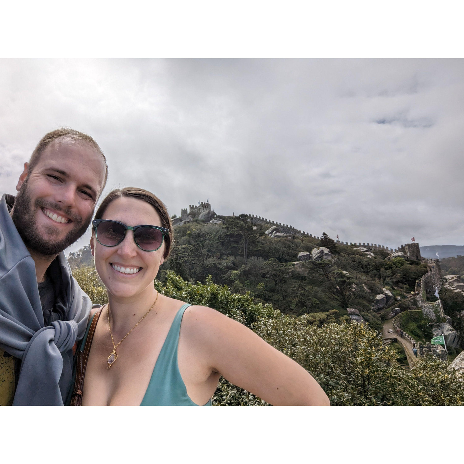 Sintra, Portugal