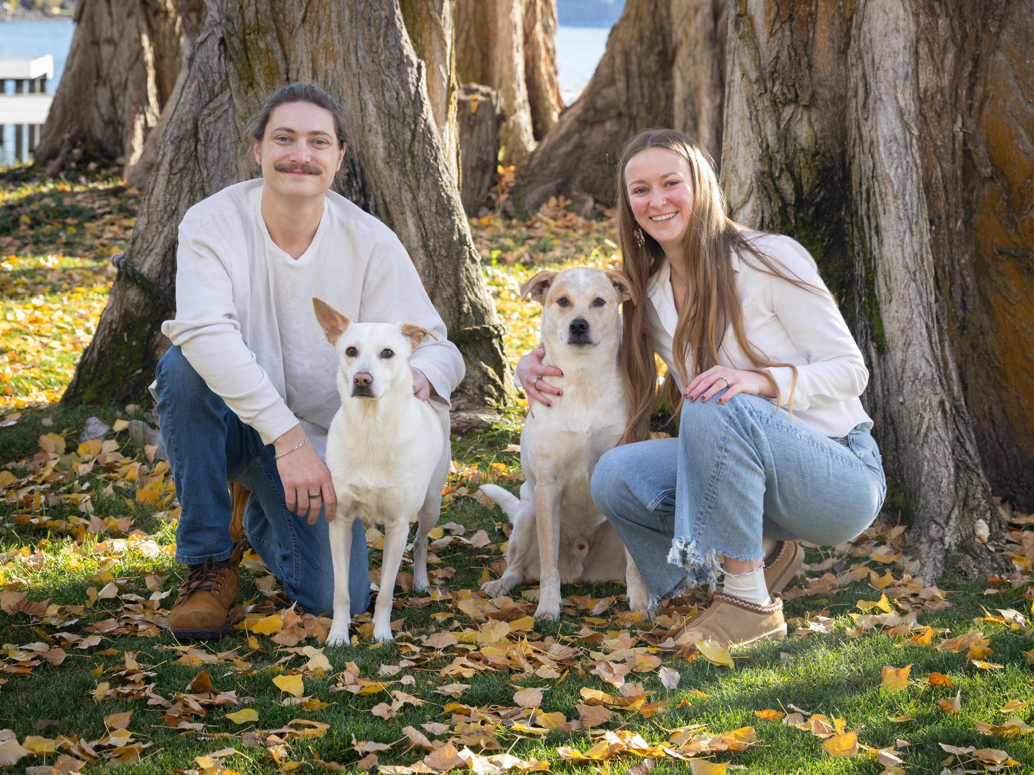 The Wedding Website of Kristin Wenzel and Colton Simonds