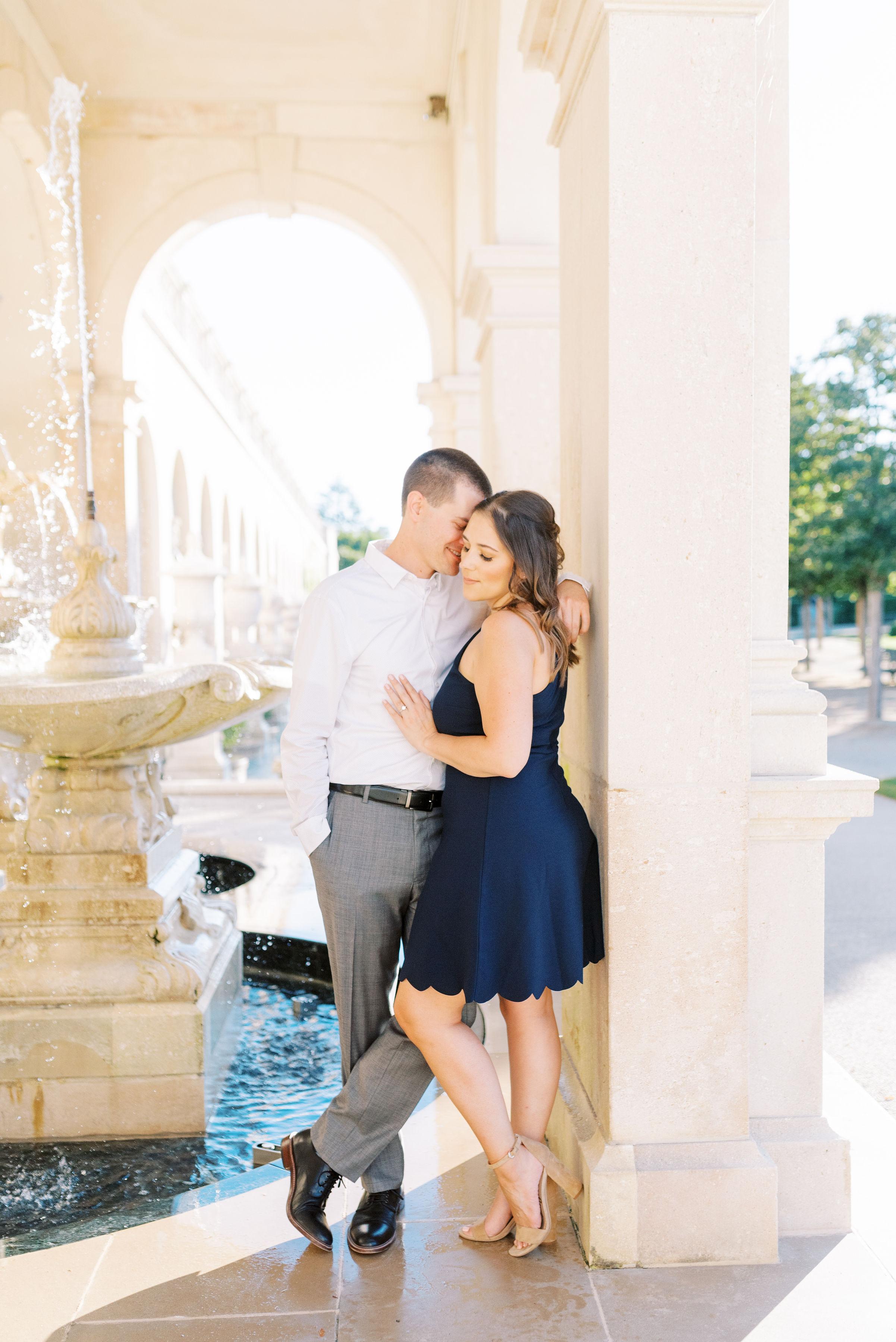 The Wedding Website of Sarah Schulte and Adam Protano