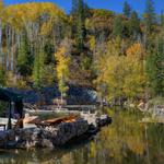 Strawberry Park Natural Hot Springs