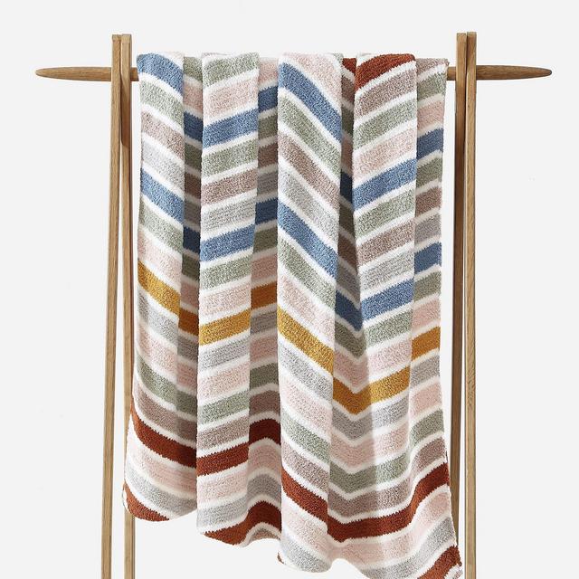 Sunday Citizen Cusco Throw