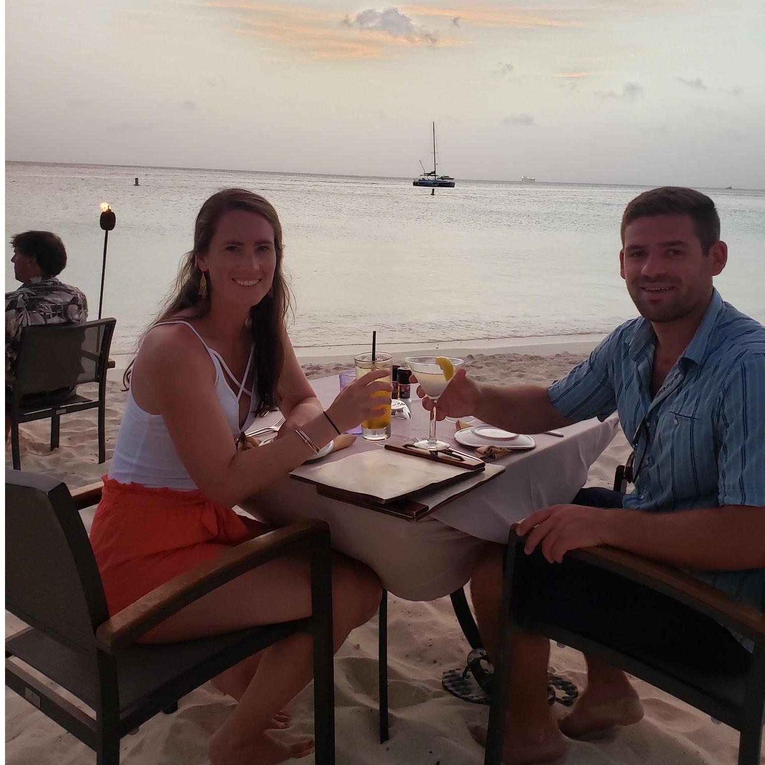 Aruba