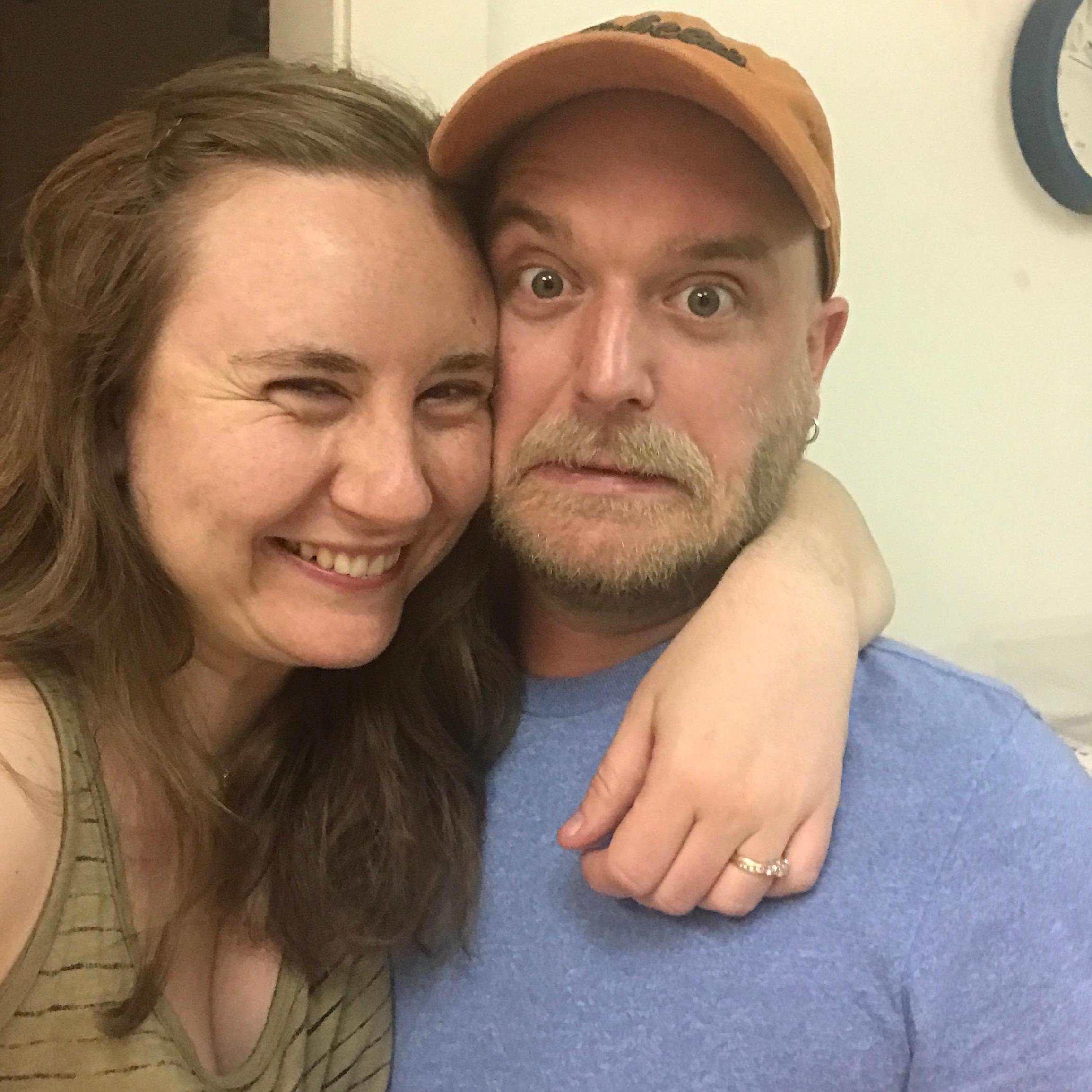 When shit got real...July 11, 2018.