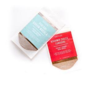 Quarterly Spice Subscription - 12 Months