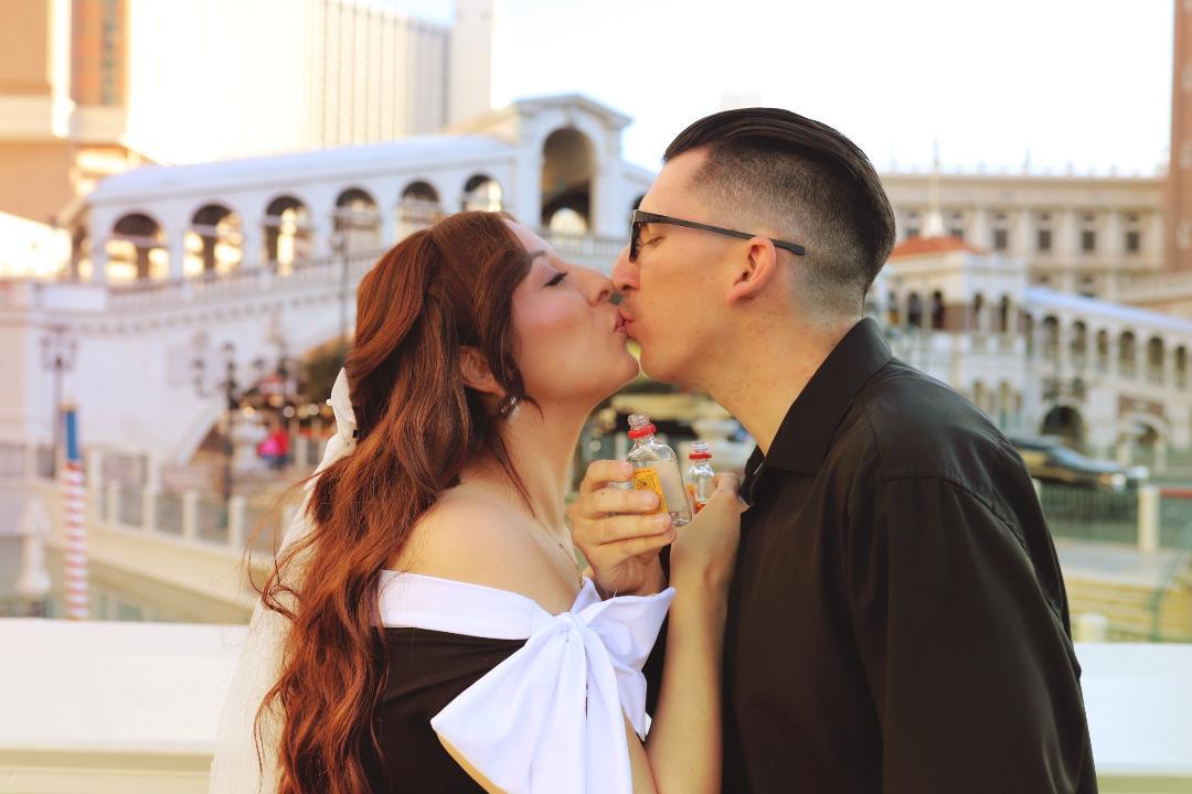 The Wedding Website of Estela Ibarra and Noah Jenike