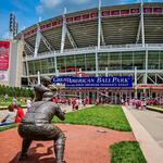 Great American Ball Park