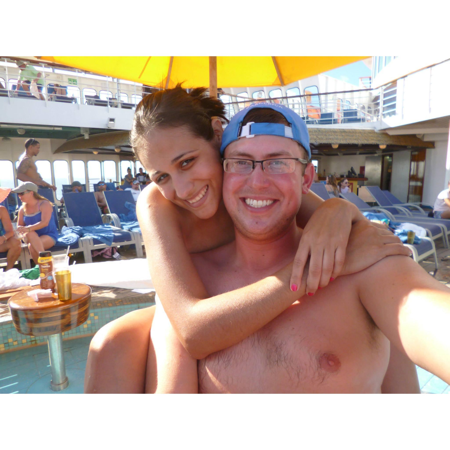 Cruise Time 2015!