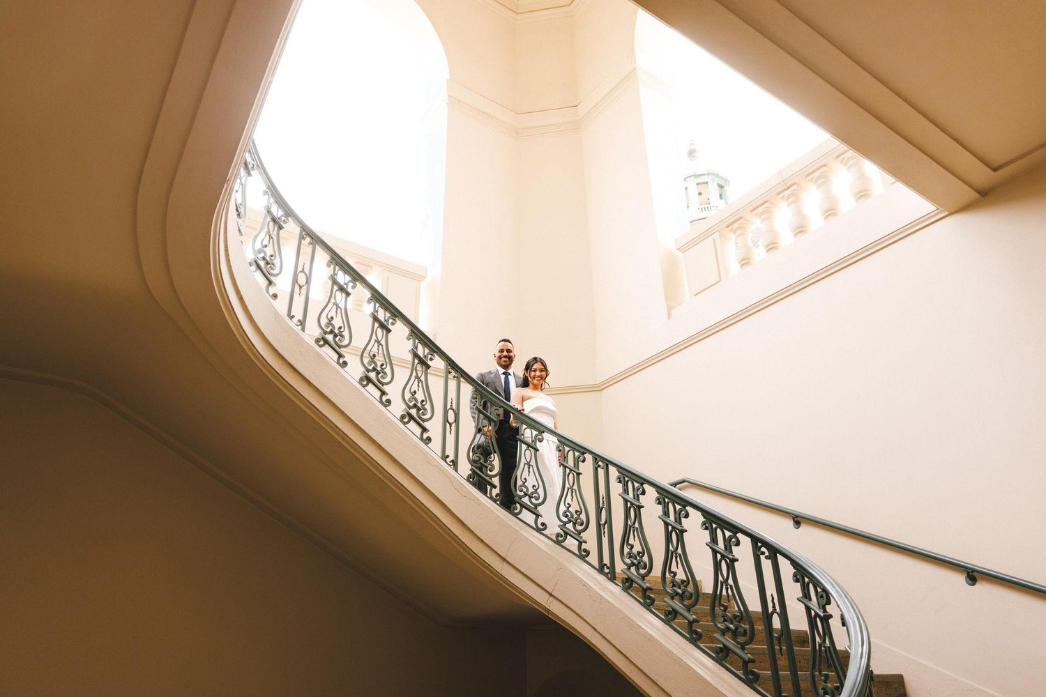 The Wedding Website of Suvin Kurian Varghese and Renee Ruth Abinuman Perez
