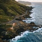 Island Drive