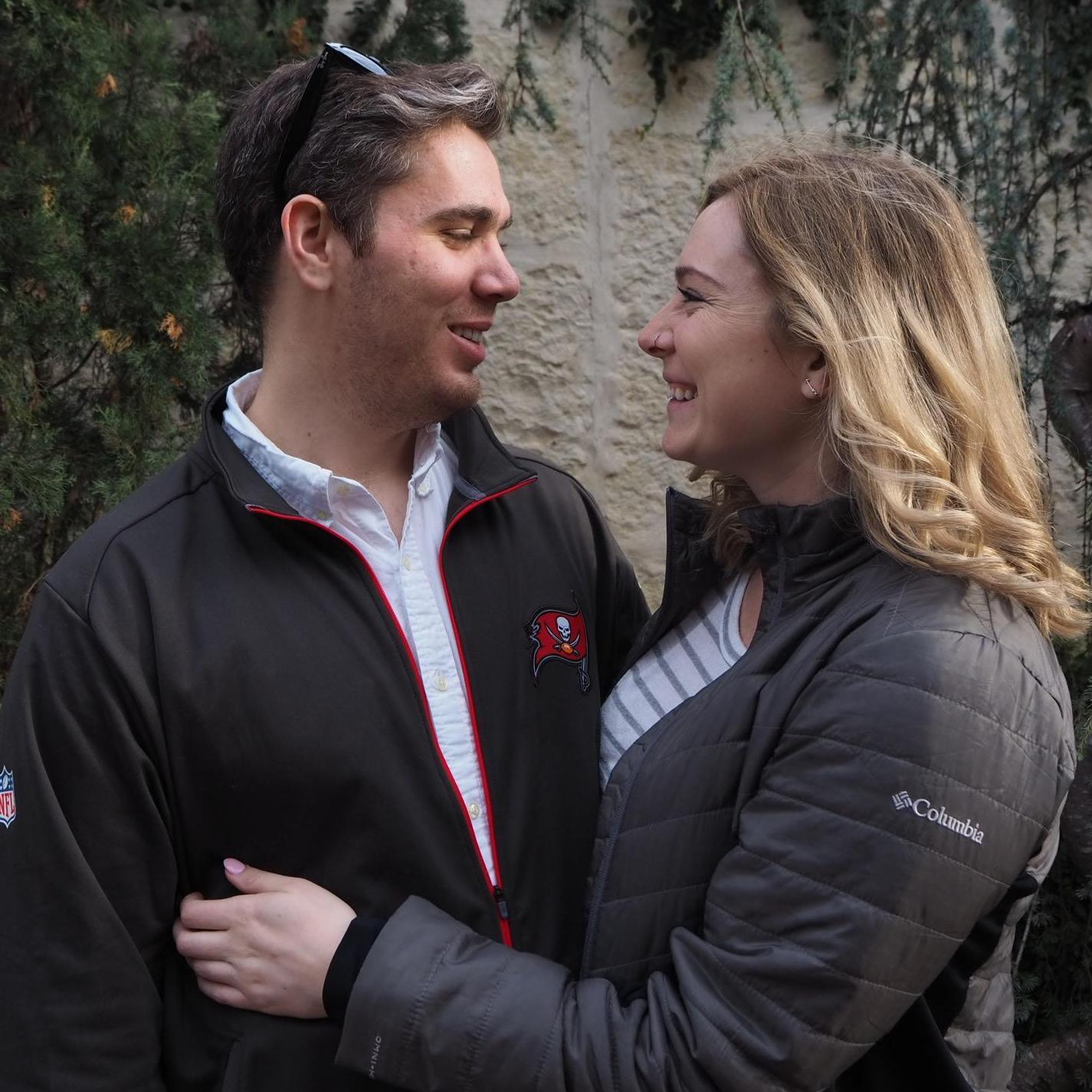 Dallas, February 2019