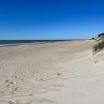Go to the beach
