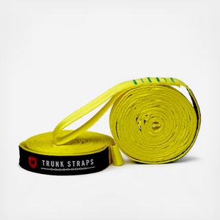 Hammock Trunk Straps