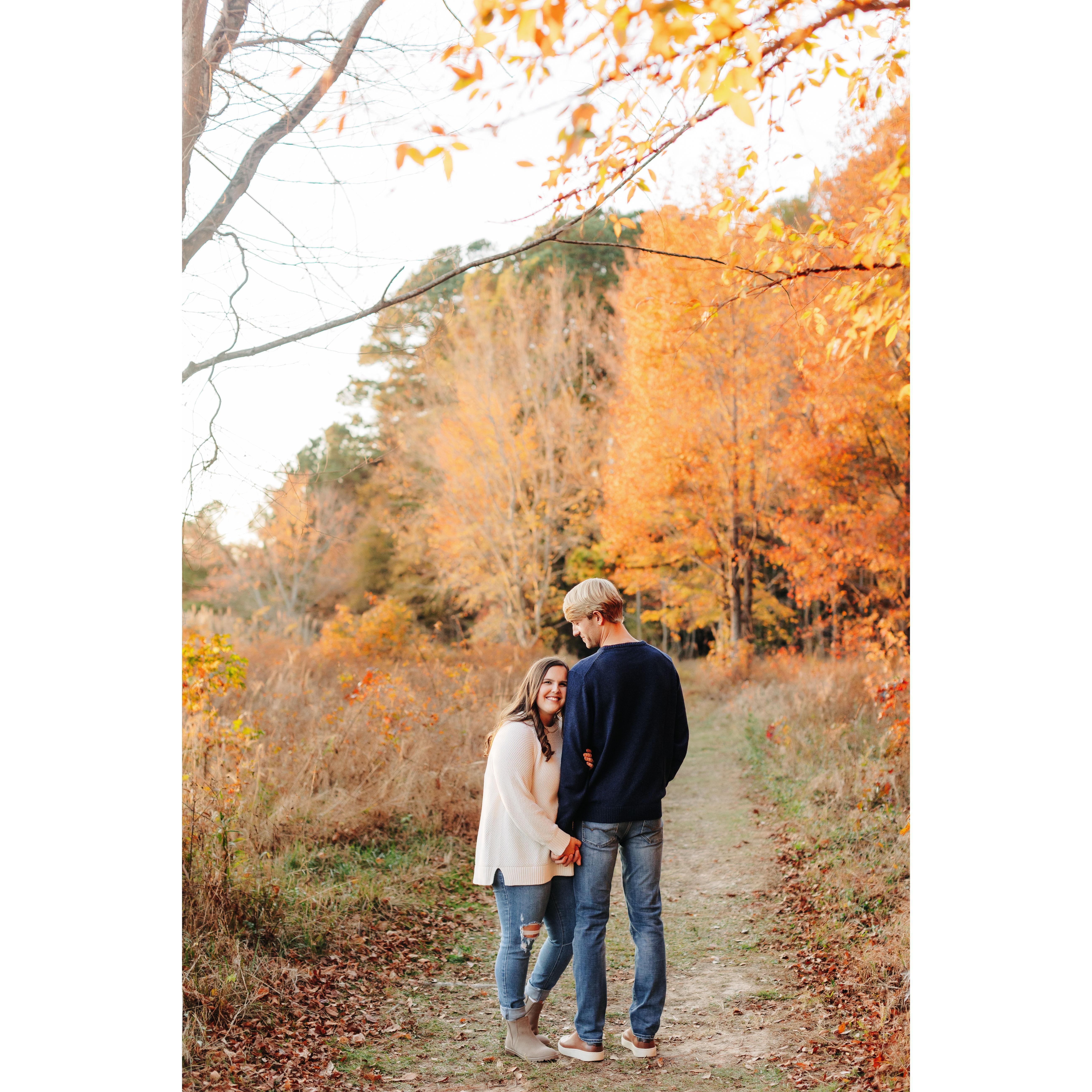 Engagement Pictures 2023