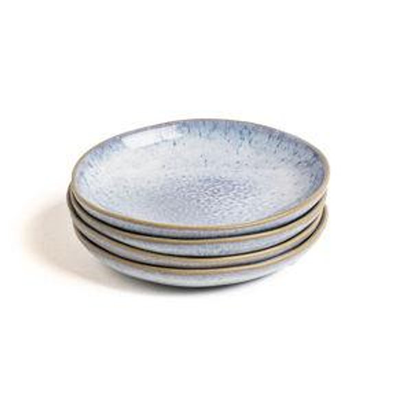 Dessert Plate Stack - Cay