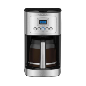 Cuisinart PerfecTemp Coffee Maker