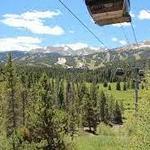 BreckConnect Gondola