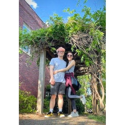 Day trip to Lawrence KS - May 6th, 2023