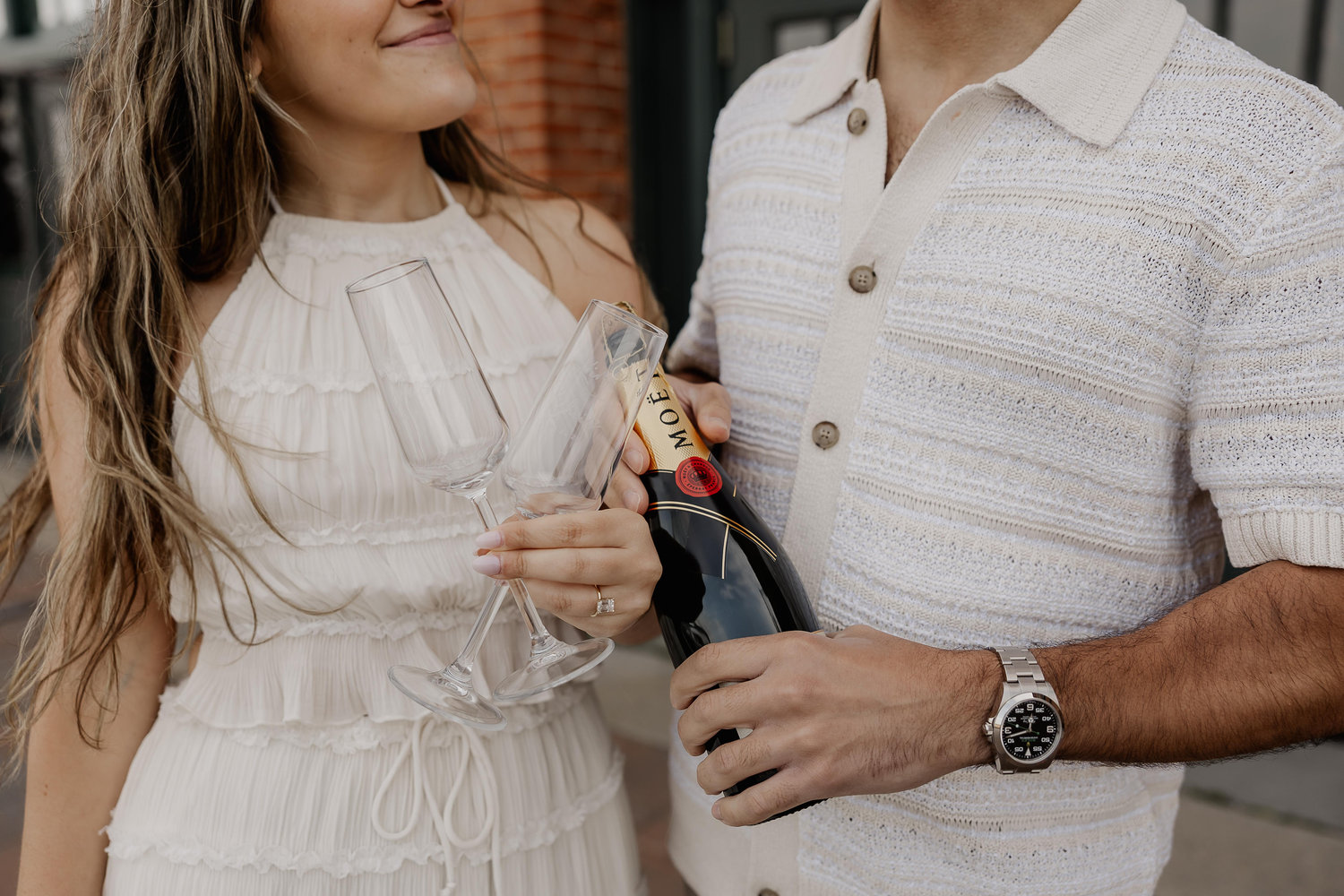 The Wedding Website of Kimberly Nicolucci and Christopher Taldone