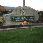 Shade Mountain Winery & Vineyards