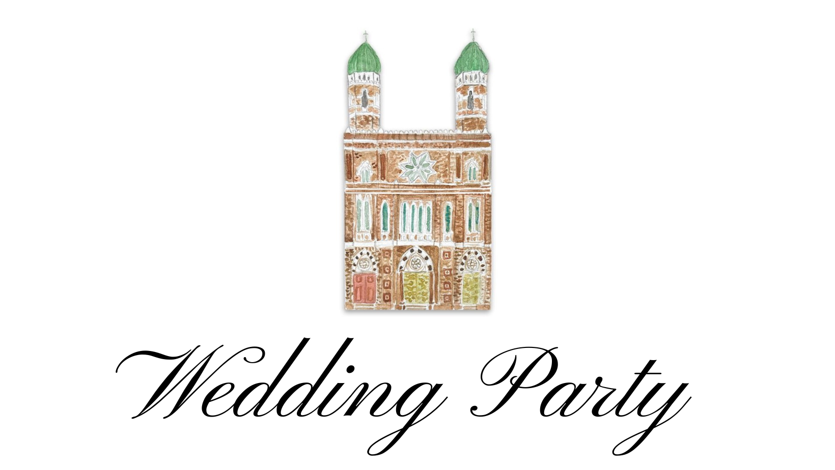 The Wedding Website of Deandra De Napoli and Jose Ruiz