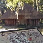 Indian Temple Mound Museum