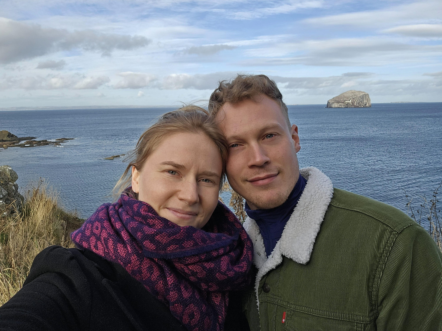 The Wedding Website of Hannah Beard and Sascha Lablans