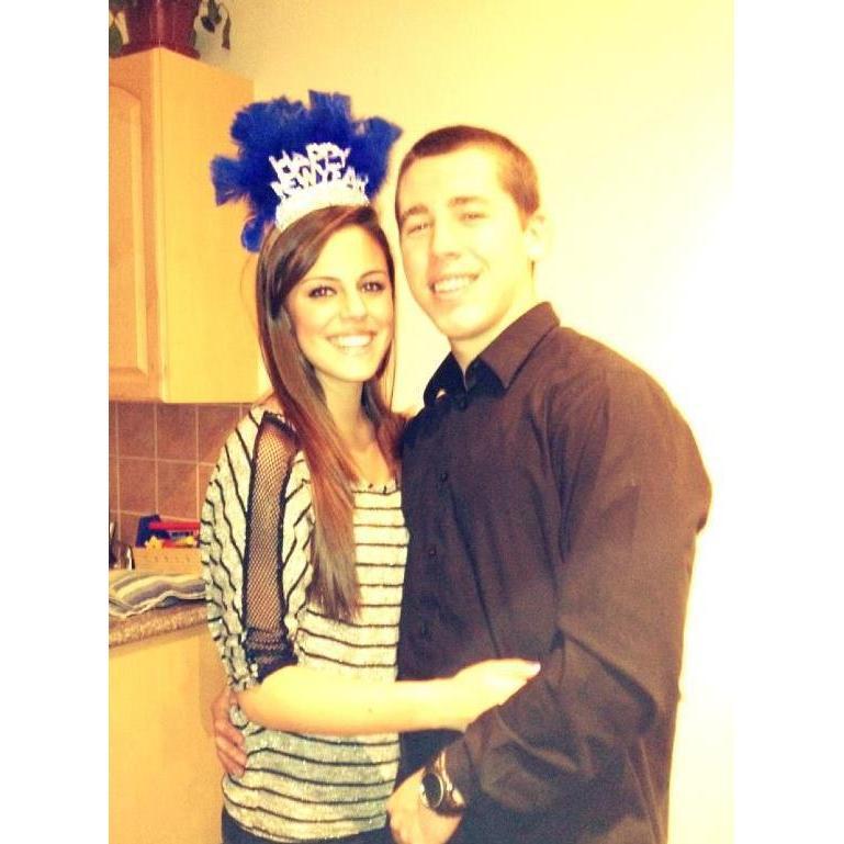 2012-- New Year's Eve