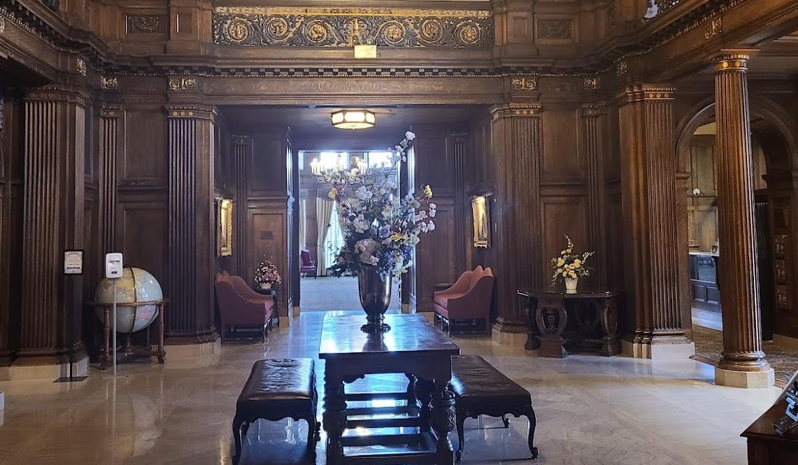 The Wedding Website of Danielle Rahrig and Christopher Dick