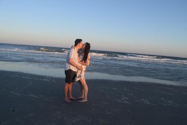 The Wedding Website of Lillian Badgett and Shawn Taylor
