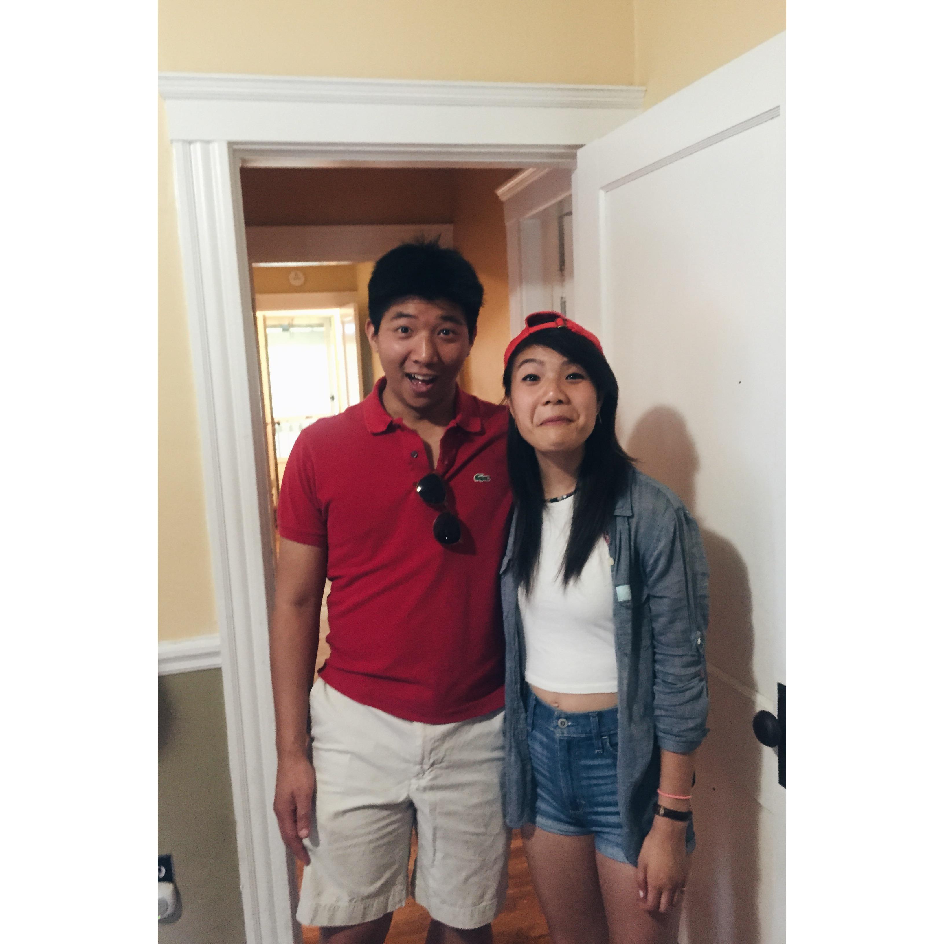 July 4th, 2015