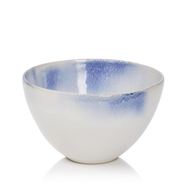 VIETRI Aurora Ocean Deep Bowl
