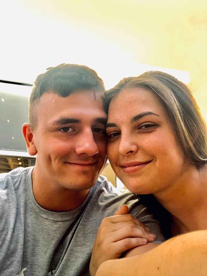The Wedding Website of Rebecca Cooper and Tyler Cochran