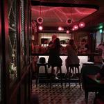 R&D Cocktail Bar